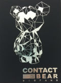 Contact Bear筆記本