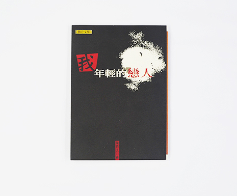 我年輕的戀人