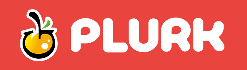 吉時印Plurk